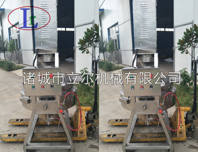 蒸汽加熱行星攪拌炒鍋